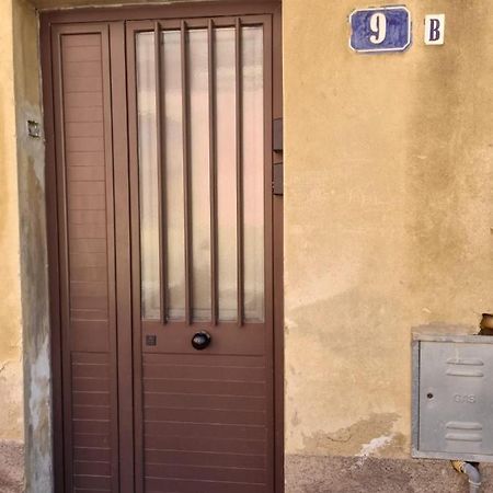 B&B Lapigna Caltagirone Εξωτερικό φωτογραφία