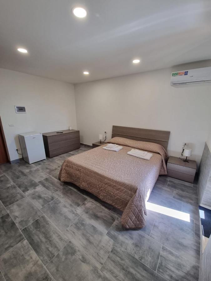 B&B Lapigna Caltagirone Εξωτερικό φωτογραφία