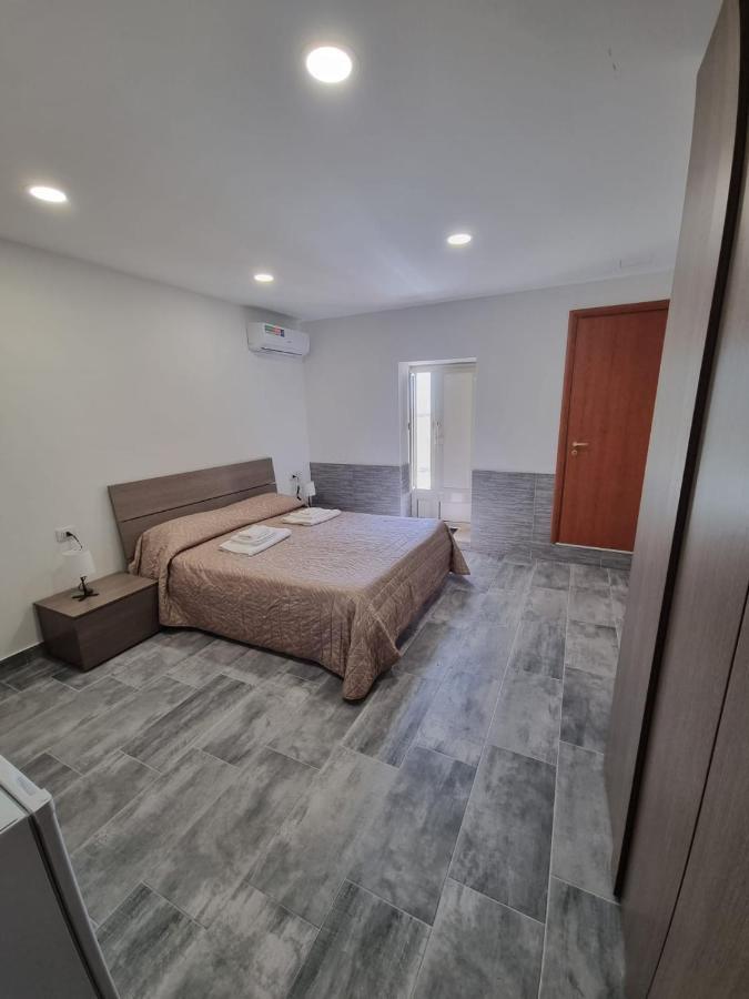 B&B Lapigna Caltagirone Εξωτερικό φωτογραφία