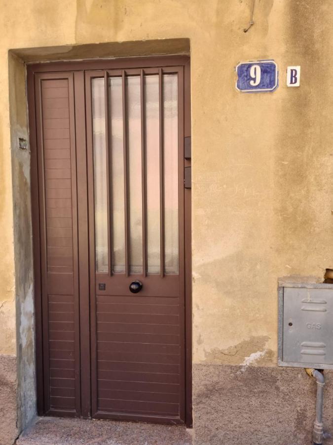 B&B Lapigna Caltagirone Εξωτερικό φωτογραφία